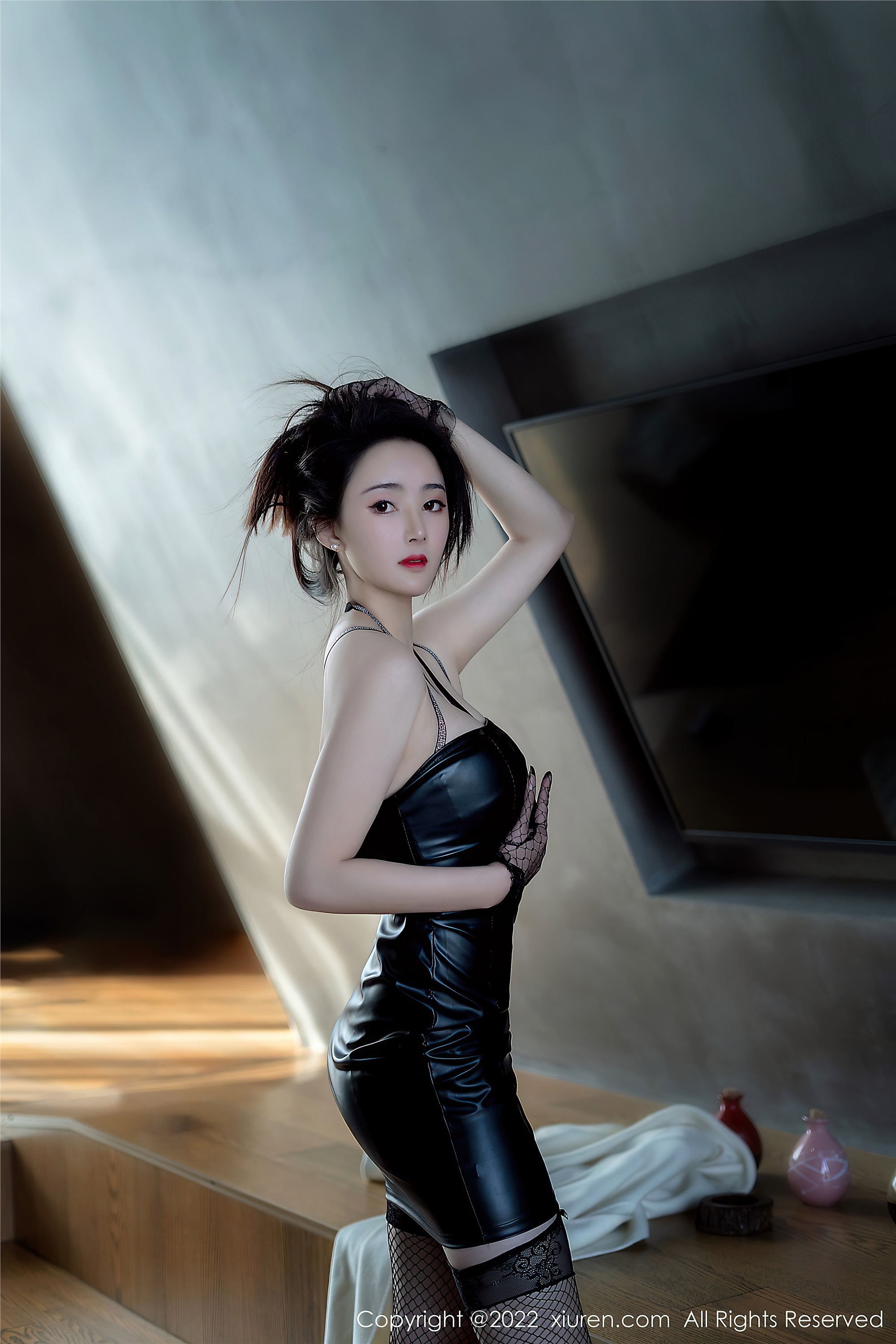 Xiuren秀人网 2022.03.28 NO.4779 summer宝宝